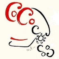 Coco Ścieżka dźwiękowa (Alan Jay Lerner , Andr Previn) - Okładka CD