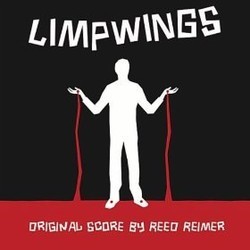 Limpwings Soundtrack (Reed Reimer) - CD-Cover