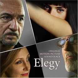 Elegy Soundtrack (Various Artists) - CD-Cover