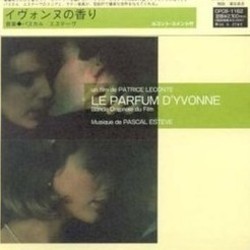 Le Parfum d'Yvonne Bande Originale (Celia Cruz, Pascal Estve) - Pochettes de CD