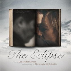 The Eclipse Trilha sonora (Fionnuala N Chiosin) - capa de CD