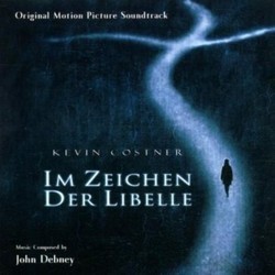 Im Zeichen der Libelle Ścieżka dźwiękowa (John Debney) - Okładka CD