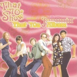 That '70s Show Soundtrack (Various Artists) - CD-Cover