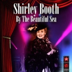 By The Beautiful Sea Soundtrack (Dorothy Fields, Stephen Schwartz) - CD cover