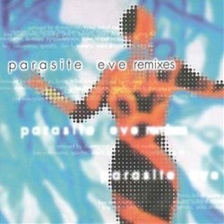 Parasite Eve Remixes サウンドトラック (Various Artists, Yko Shimomura) - CDカバー