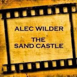The Sand Castle Ścieżka dźwiękowa (Alec Wilder) - Okładka CD