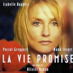 La Vie Promise Ścieżka dźwiękowa (Various Artists) - Okładka CD