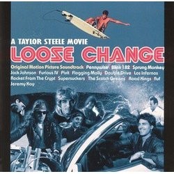 Loose Change Soundtrack (Various Artists, Don Costa) - CD cover