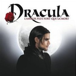 Dracula, l'amour plus fort que la mort Soundtrack (Volodia , Philippe Uminski) - CD cover