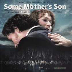 Some Mother's Son Trilha sonora (Bill Whelan) - capa de CD