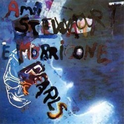Amii Stewart: Pearls サウンドトラック (Ennio Morricone, Amii Stewart) - CDカバー