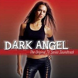 Dark Angel サウンドトラック (Various Artists) - CDカバー