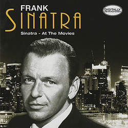 Frank Sinatra at the Movies サウンドトラック (Frank Sinatra) - CDカバー