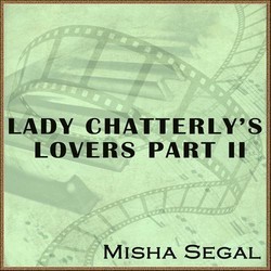 Lady Chatterley's Lover Part II Trilha sonora (Misha Segal) - capa de CD