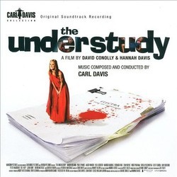 The Understudy Ścieżka dźwiękowa (Carl Davis) - Okładka CD