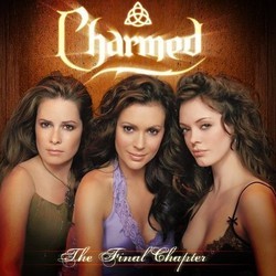 Charmed Trilha sonora (Various Artists) - capa de CD