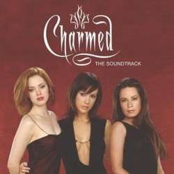 Charmed Soundtrack (Various Artists) - CD cover