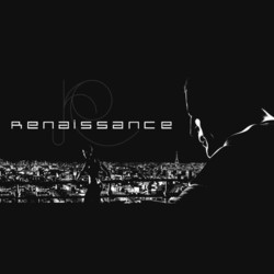 Renaissance Ścieżka dźwiękowa (Nicholas Dodd) - Okładka CD