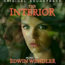 The Interior Colonna sonora (Edwin Wendler) - Copertina del CD