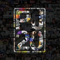 Pearl Jam Twenty Bande Originale ( Pearl Jam) - Pochettes de CD