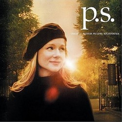 p.s. Soundtrack (Various Artists, Craig Wedren) - CD cover