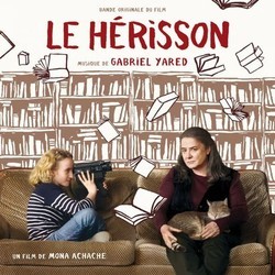 Le Hérisson Trilha sonora (Gabriel Yared) - capa de CD