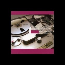 Capot Pointu Trilha sonora (Michel Colombier) - capa de CD
