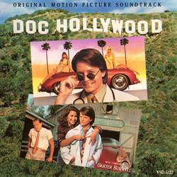 Doc Hollywood Soundtrack (Carter Burwell) - CD cover