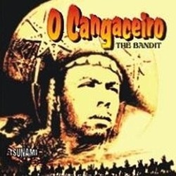 O Cangaceiro Soundtrack (Z do Norte, Jos Martins) - CD-Cover
