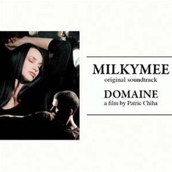 Domaine Soundtrack (Various Artists, Emilie Hanak (as Milkymee)) - CD cover
