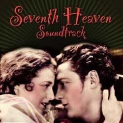 Seventh Heaven サウンドトラック (Stella Unger, Victor Young) - CDカバー