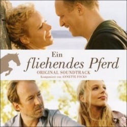 Ein fliehendes Pferd Trilha sonora (Annette Focks) - capa de CD