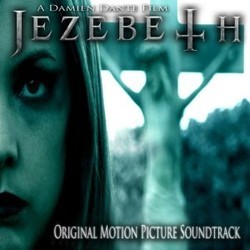 Jezebeth サウンドトラック (David Tedeschi, David E. Tedeschi, Avery Watts) - CDカバー