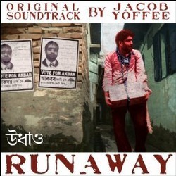 Runaway Colonna sonora (Jacob Yoffee) - Copertina del CD