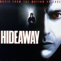 Hideaway サウンドトラック (Various Artists, Trevor Jones) - CDカバー