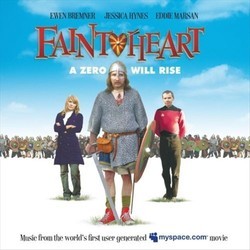 Faintheart Soundtrack (Mike Batt) - CD-Cover