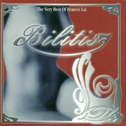 The Very Best of Francis Lai Bande Originale (Francis Lai) - Pochettes de CD