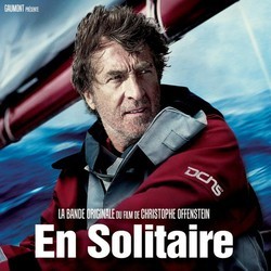 En Solitaire Colonna sonora (Patrice Renson, Vctor Reyes) - Copertina del CD