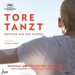 Tore tanzt Trilha sonora (Peter Folk, Johannes Lehninger) - capa de CD