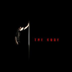 The Cure Soundtrack (Ronnie Minder) - CD-Cover