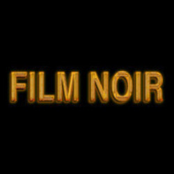 Film Noir Soundtrack (Various Artists) - CD cover