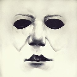 Halloween O.S.T. 声带 (John Carpenter) - CD封面