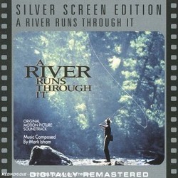 A River Runs Through It Bande Originale (Mark Isham) - Pochettes de CD