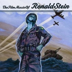 Atlas サウンドトラック (Ronald Stein) - CDカバー