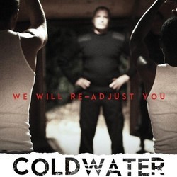 Coldwater Ścieżka dźwiękowa (Chris Chatham) - Okładka CD