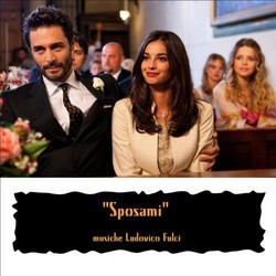 Sposami Soundtrack (Ludovico Fulci) - CD cover