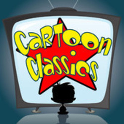 Cartoon Classics Soundtrack (Carl W. Stalling) - CD cover
