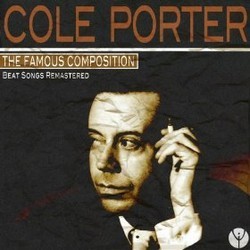 The Famous Composition: Cole Porter Soundtrack (Various Artists, Cole Porter) - CD cover