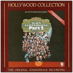 That's Entertainment, Part 2 Bande Originale (Various Artists, Various Artists) - Pochettes de CD