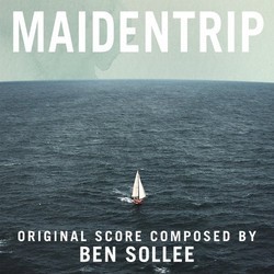 Maidentrip Colonna sonora (Ben Sollee) - Copertina del CD